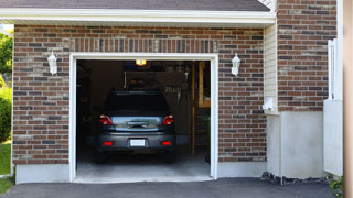 Garage Door Installation at Stanford Square Condo, Florida